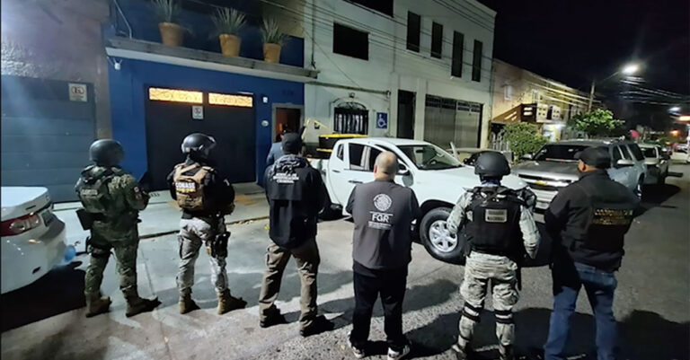 Les autorités mexicaines perquisitionnent le domicile des fondateurs de Tequila Matchmaker

