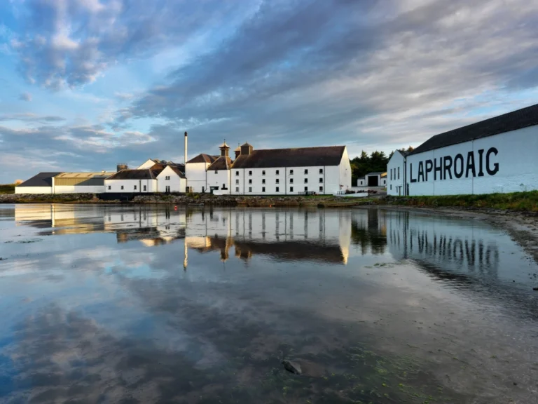 Fèis Ìle distillery days announced