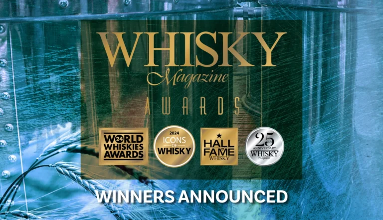 Les résultats mondiaux des Whisky Magazine Awards 2024 dévoilés
