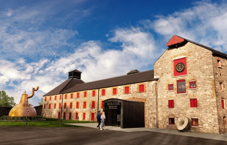 Midleton Distillery Experience reopens following flood damage