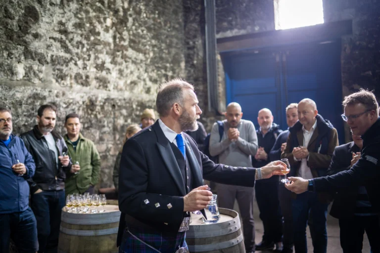 Ticket sales open for Campbeltown Malts Festival 2024
