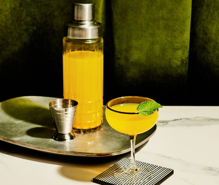 Portez un toast à la Saint-Patrick avec ces 10 cocktails créatifs
