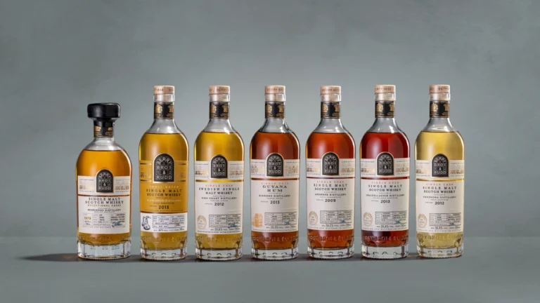 Speyside, Sweden, South America: Berry Bros & Rudd’s spring release