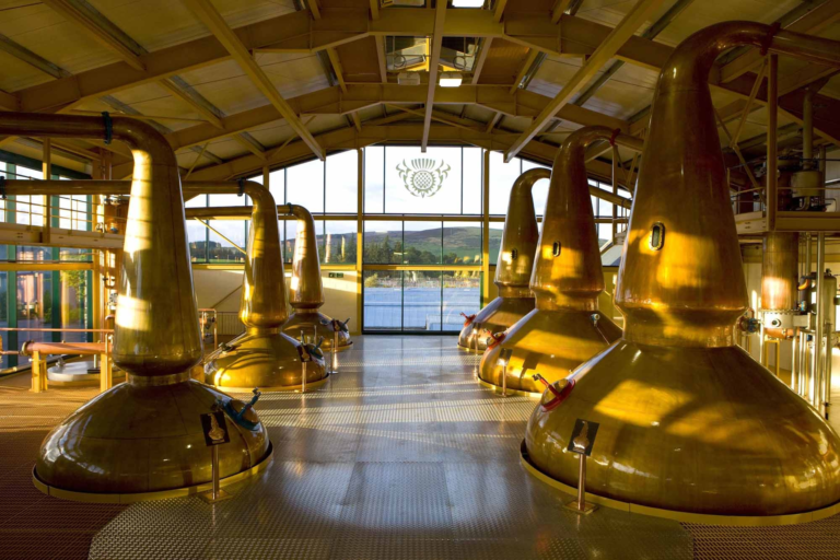 Spirit of Speyside 2024 : Les distillateurs du Speyside fêtent cette année leur 200e anniversaire
