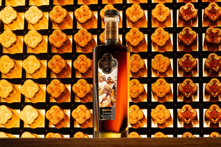 The Lakes celebrates International Women’s Day with limited edition