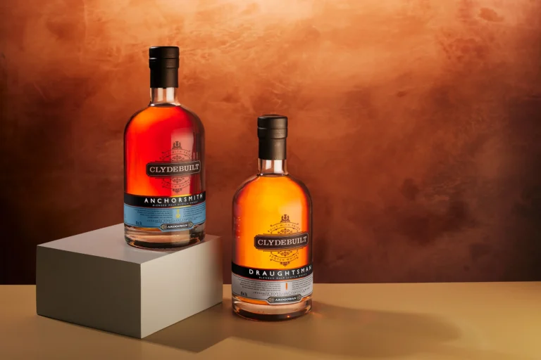 Ardgowan concludes Clydebuilt series with two releases