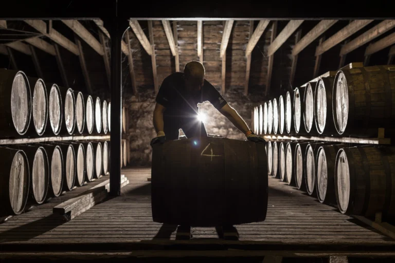 Beam Suntory celebrates successful trial of hydrogen-powered distilling