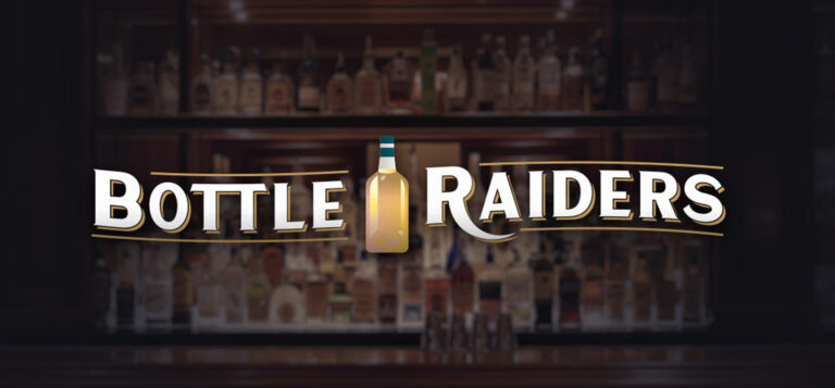 Bottle Raiders