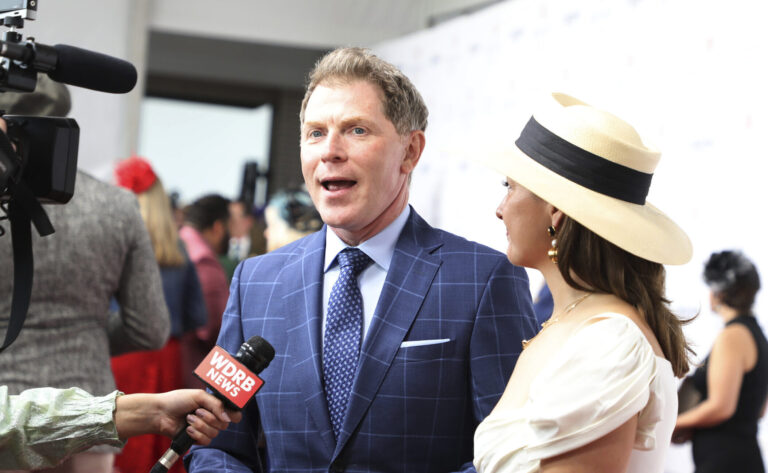 Bobby Flay