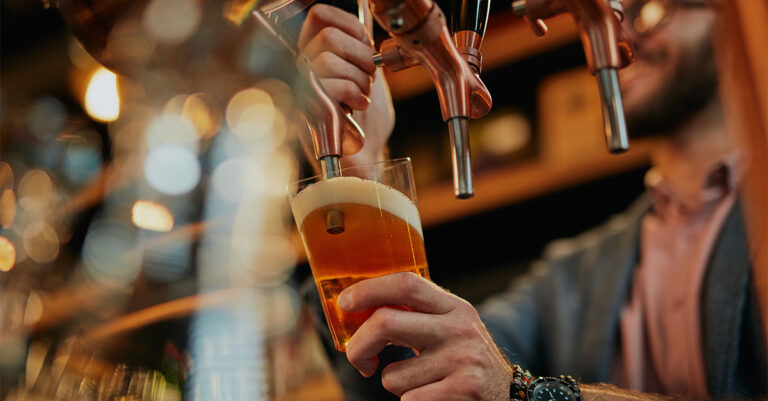 Ce sont les 50 meilleures brasseries artisanales de 2023

