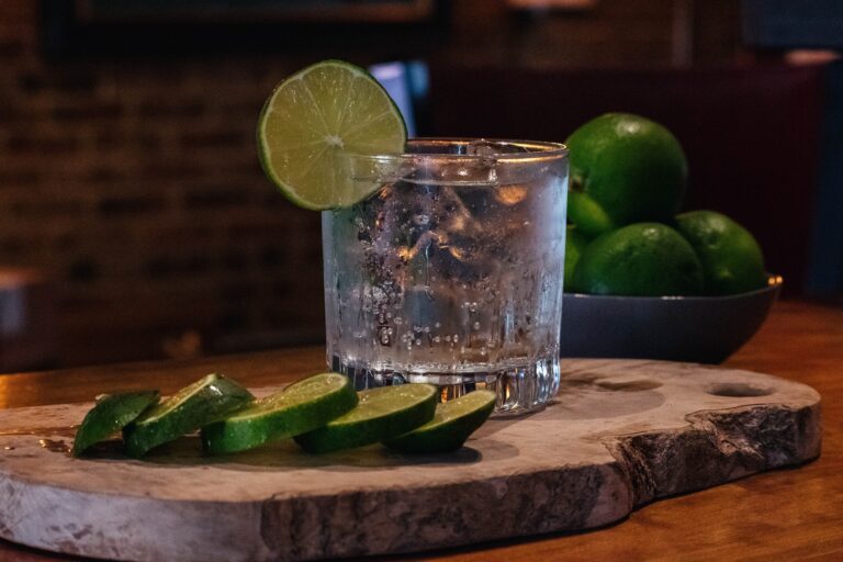 Célébrez la Journée nationale du gin et du tonic : 10 recettes créatives
