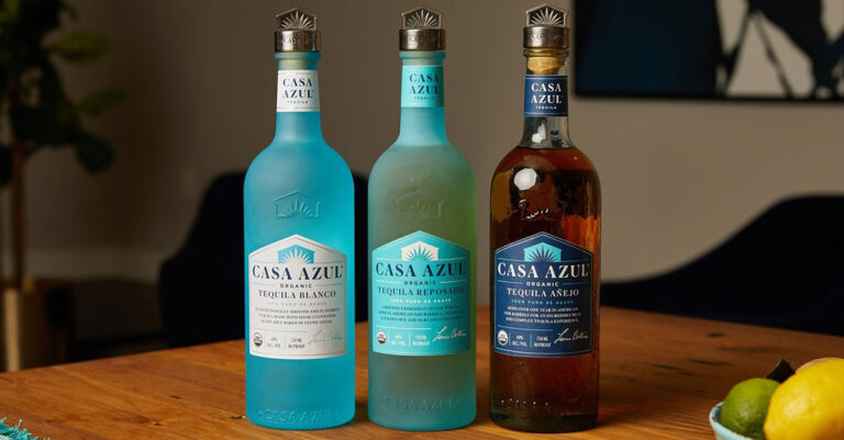 Clase Azul perd la bataille de sa marque contre Casa Azul

