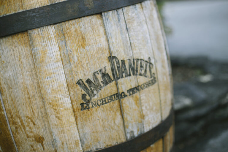 Jack Daniel's dévoile une série de concerts éphémères pour la Formule 1
