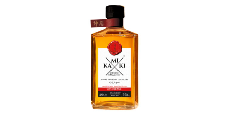 Kamiki Drinks launches 