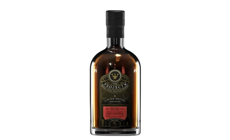 Turkish independent bottler KA Spirits releases its first whisky