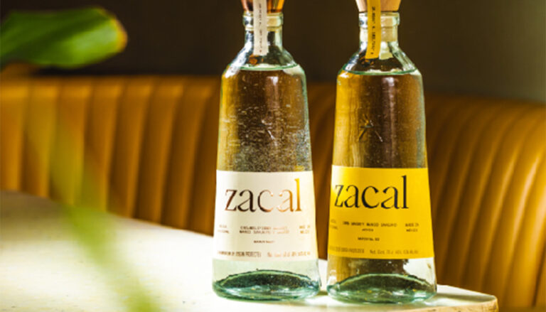 « L'esprit moins ordinaire » : Zacal Mezcal rend hommage aux espèces d'agave souvent négligées à un ABV incroyablement élevé
