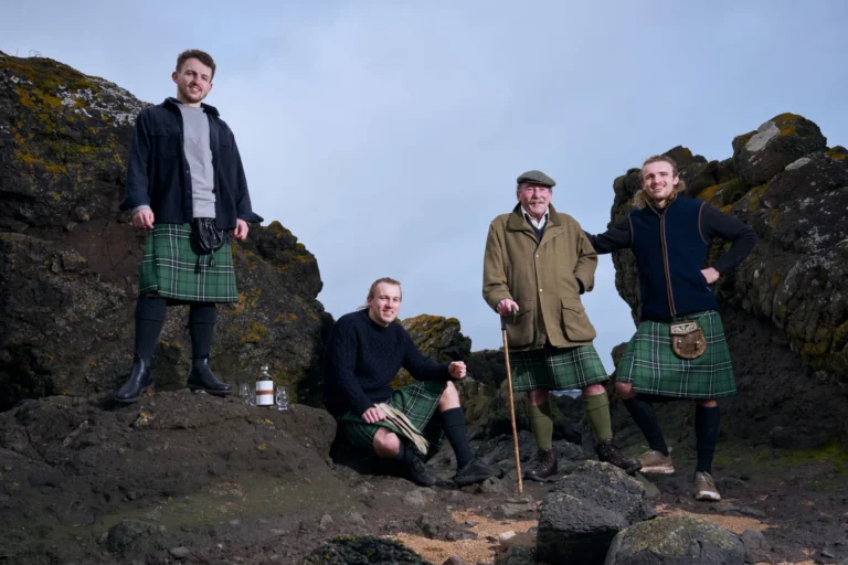 La Fondation Maclean lance du whisky écossais caritatif pour soutenir des projets d'eau potable
