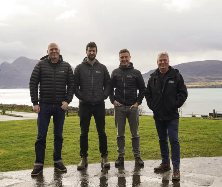 New Campbeltown distillery Machrihanish gets the green light