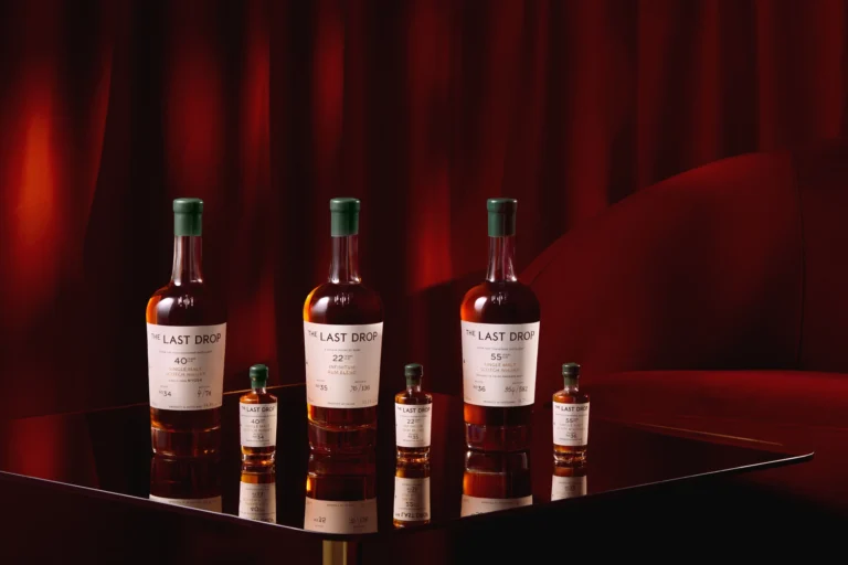 Rare Auchentoshan and Tomintoul malts among Last Drop Distillers