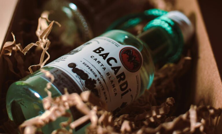 Bacardi