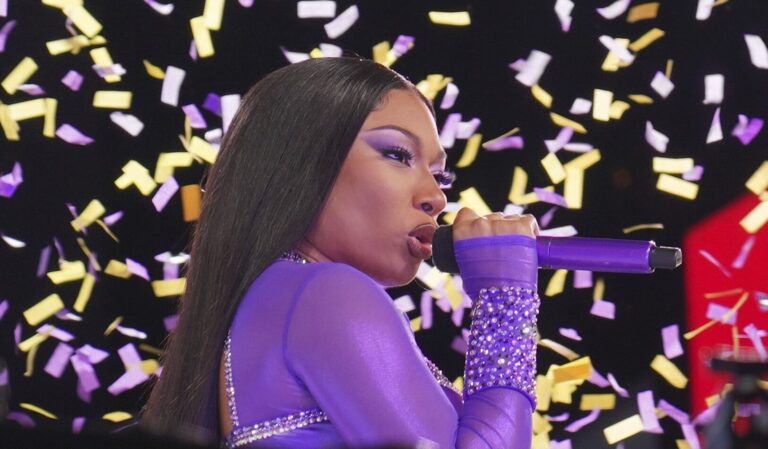 Megan Thee Stallion annonce la marque Tequila avant la sortie et la tournée de l'album 2024
