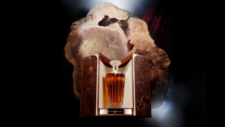 Midleton Very Rare reveals new chapter in Silent Distillery Collection