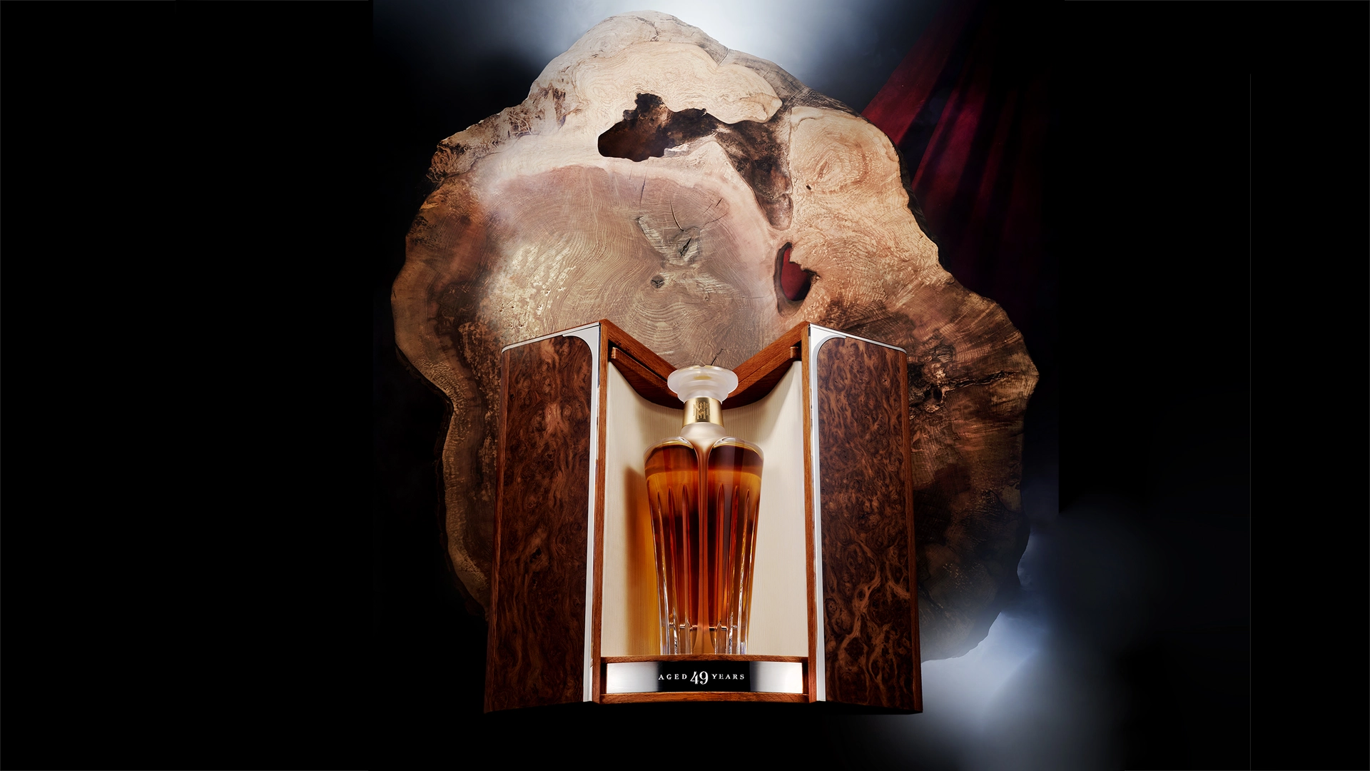 Midleton Very Rare reveals new chapter in Silent Distillery Collection