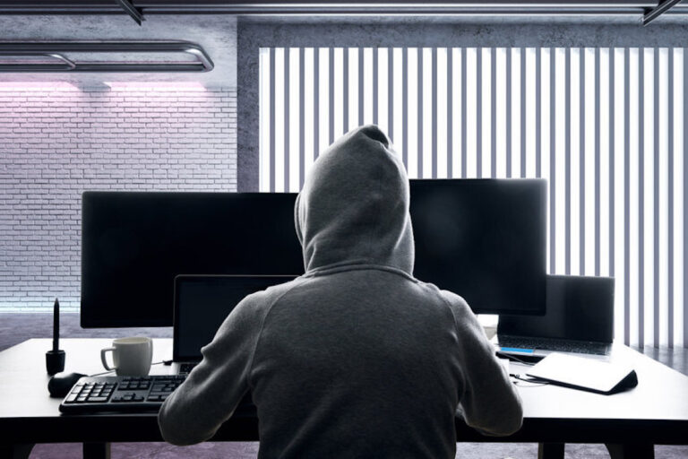 ransomware attack