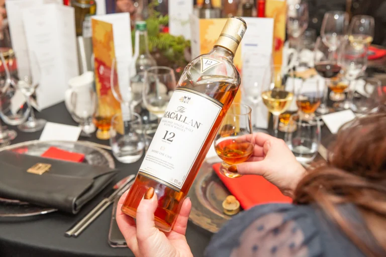 Record-breaking year for Spirit of Speyside Festival