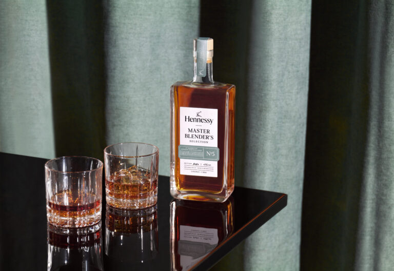 Hennessy dévoile la sélection du Master Blender après 3 ans d'intervalle
