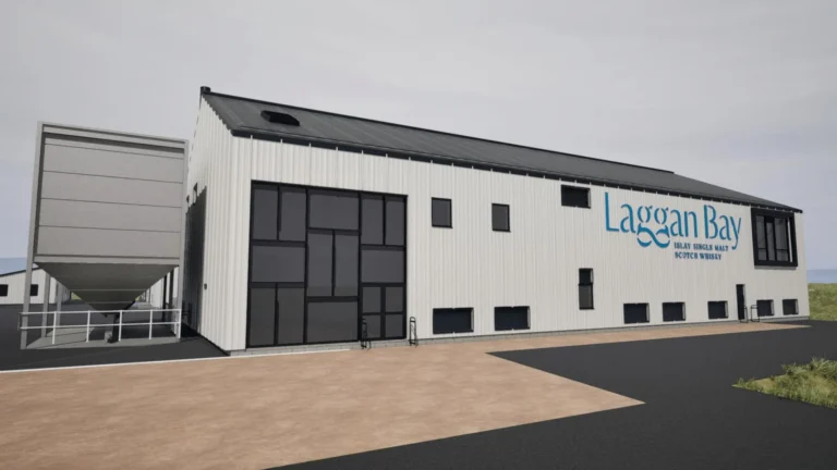 Ian Macleod Distillers and the Islay Boys reveal new distillery plans