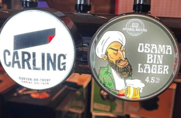 Osama Bin Laden