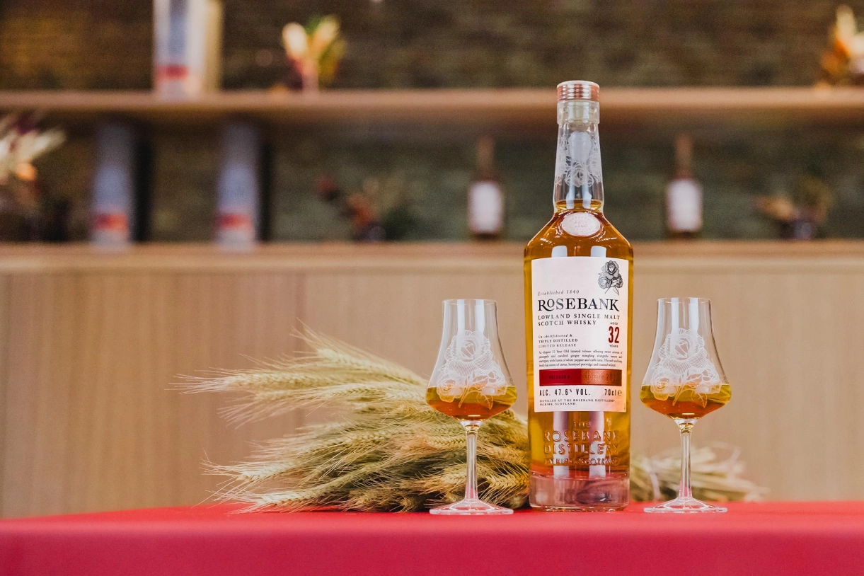 The orchestral conclusion to Rosebank’s Legacy Series