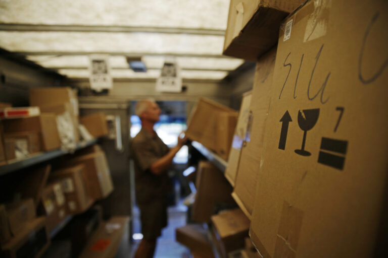 illegal liquor shipping
