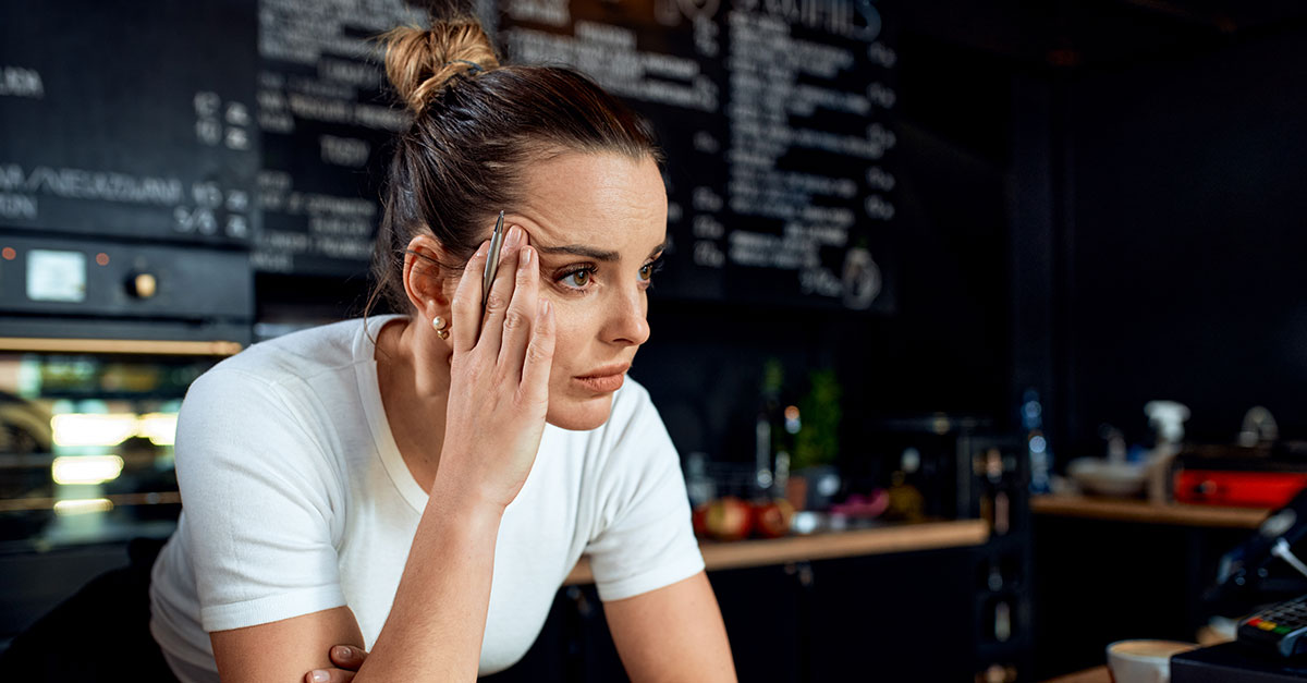 Les pires vacances pour le barman, selon Reddit