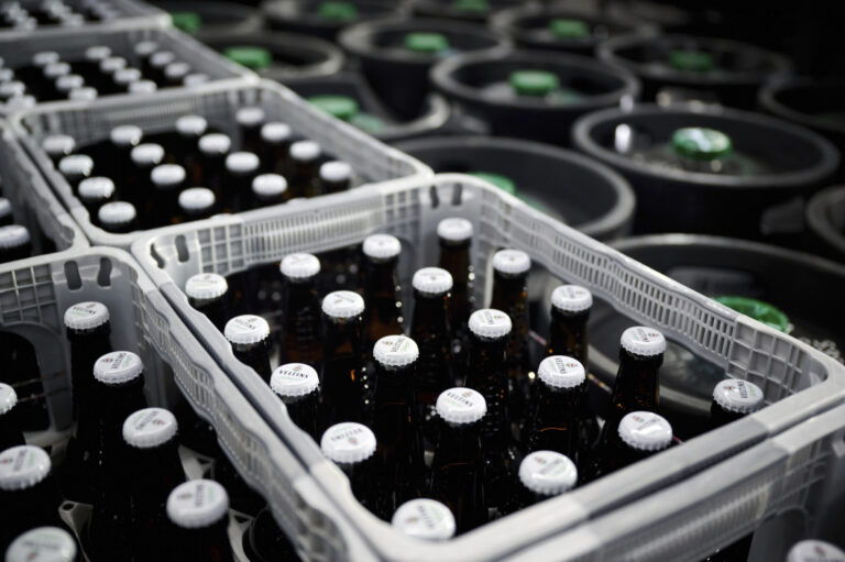 Les sans-abri de San Francisco se sont vu offrir de l'alcool gratuit dans le cadre d'un programme
