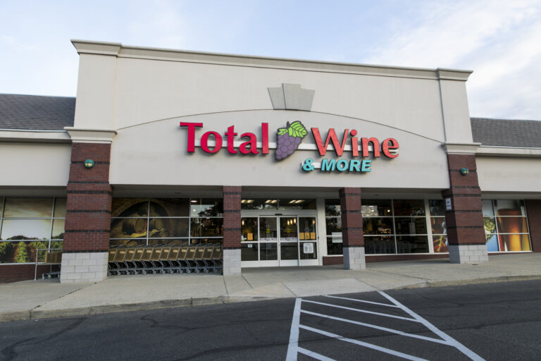 Total Wine s'oppose à l'interdiction en Oklahoma
