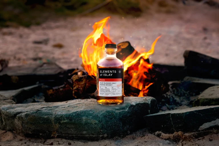 Discovering the elements of Islay with Elixir Distillers