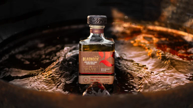 Bladnoch releases first whisky of new Wave