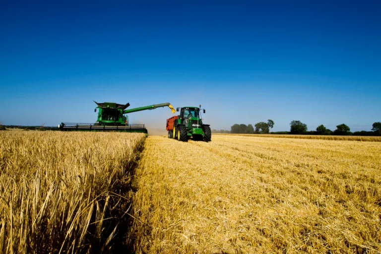 Chivas Brothers to launch sustainable farming programme