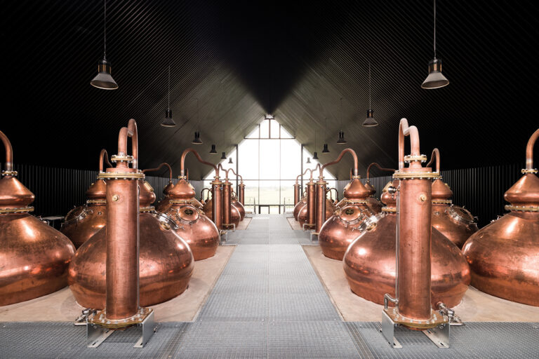 Turn up the heat: Investigating the Maillard reaction