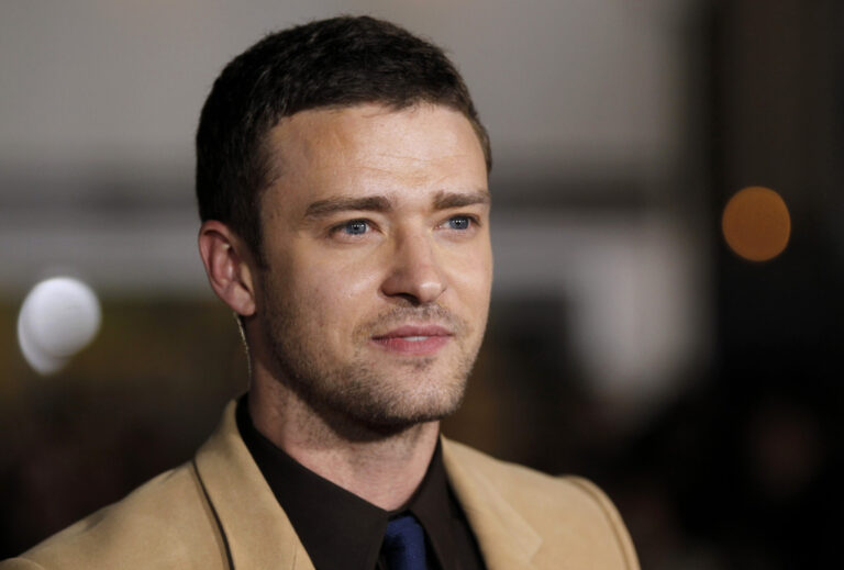 Justin Timberlake a bu 1 Martini avant DUI, affirme le barman
