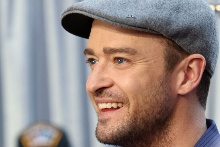 Justin Timberlake accusé de CFA à New York
