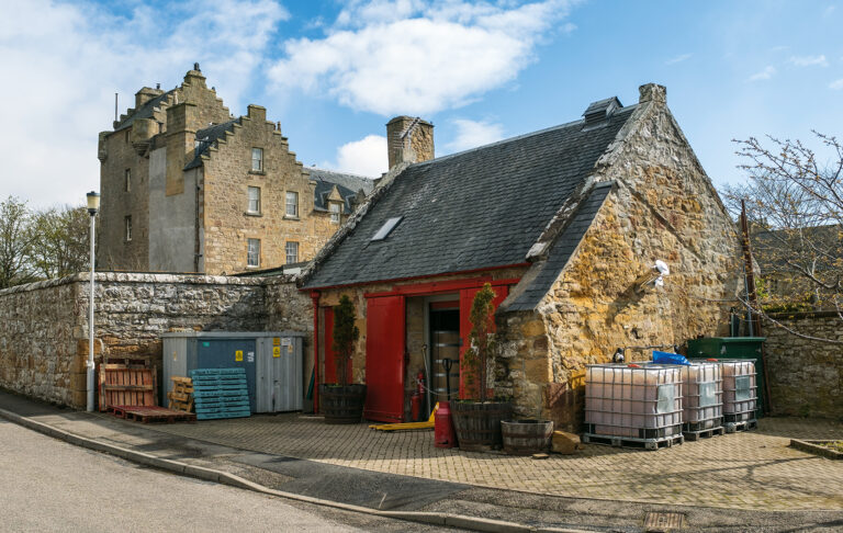 Dornoch Distillery looks to the future