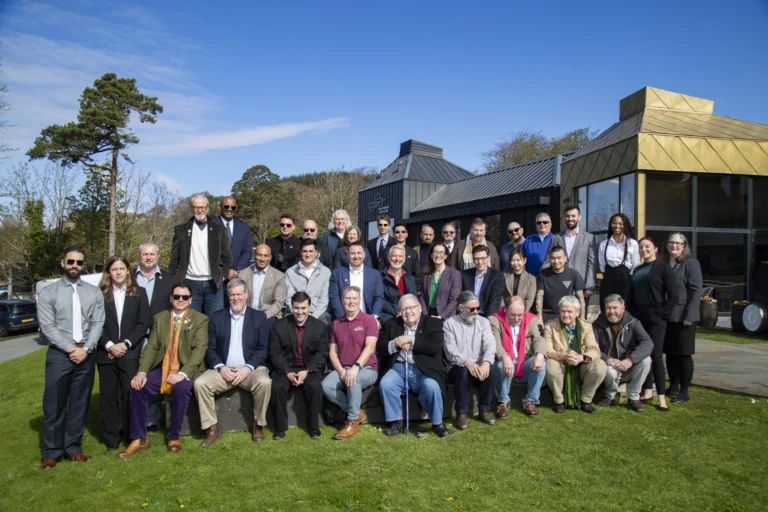 Council of Whiskey Masters names new masters