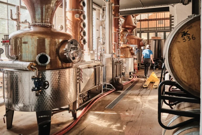 English Whisky Guild