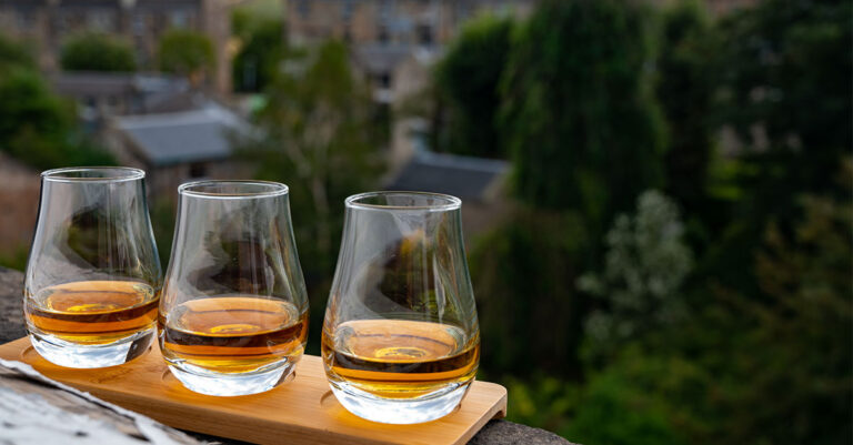 Les 20 marques de whisky écossais les plus populaires au monde pour 2024

