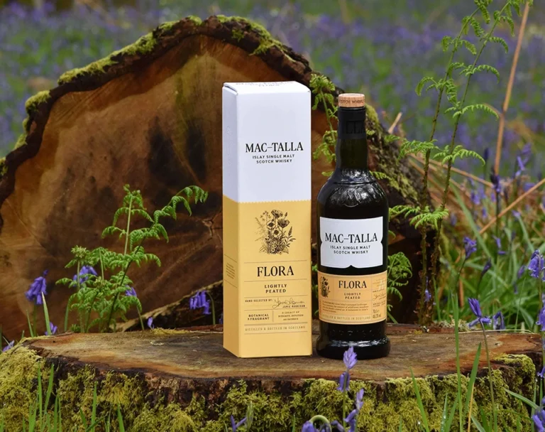Mac-Talla pays homage to Islay