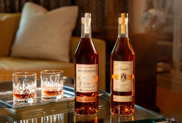 Michter’s honours its legacy with new releases
