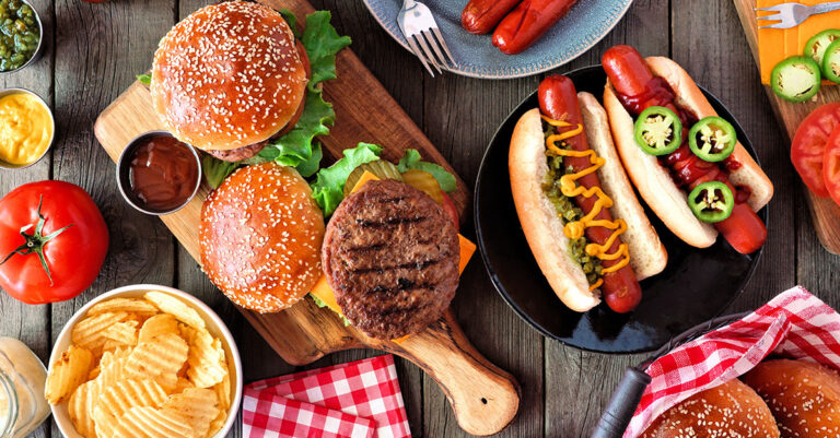Voici pourquoi votre barbecue du 4 juillet coûtera plus cher que jamais cette année

